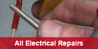 Auto Electrical Repairs